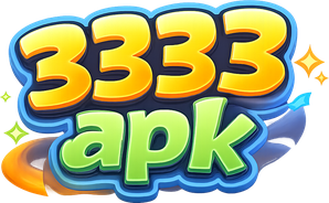 3333 apk লোগো